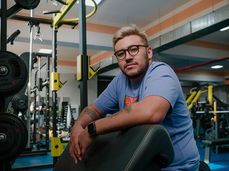 5 ошибок CEO 1Fit Мурата Алиханова
