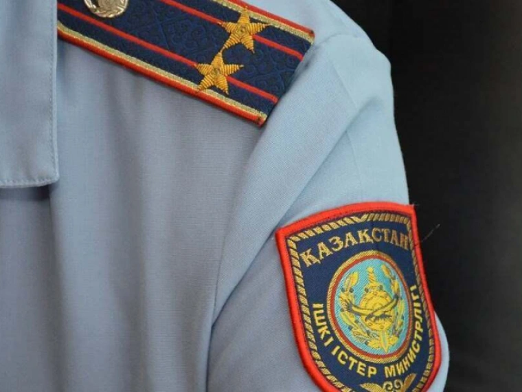 Казахстанцы все меньше доверяют правоохранительным органам