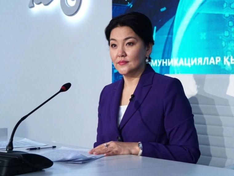 Запрет абортов, младенческая смертность и вакцины: о чем сегодня рассказала министр здравоохранения