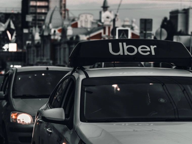 Расследование The Guardian и BBC: компания Uber расширялась с помощью давления на политиков Европы и США