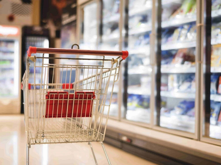 В июле годовая инфляция в Казахстане достигла 15%