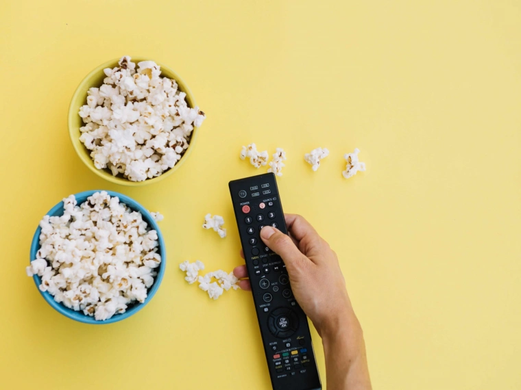 Стриминговый сервис Disney+ опередил Netflix по количеству подписчиков