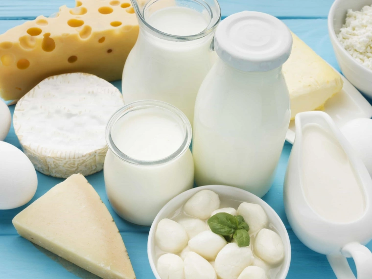 С начала года казахстанцы произвели собственной продукции на 30 млрд тенге