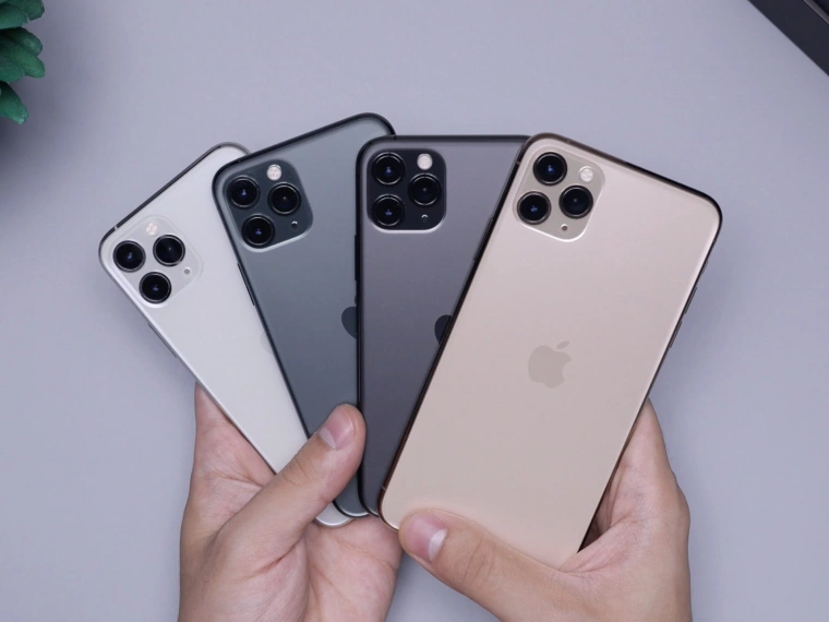 Бразилия останавливает в стране продажи моделей iPhone без зарядных устройств