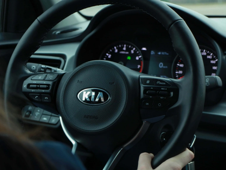 Kia начнет производить электромобили в США с 2024 года