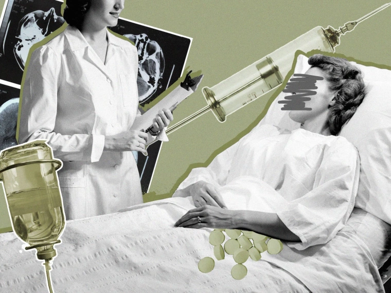 Ложные диагнозы, незаконная постановка на учет и госпитализация: истории о нарушении прав человека в психиатрии
