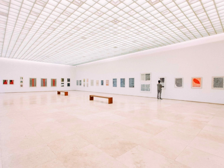 В Esentai Gallery пройдет персональная выставка Кати Кан