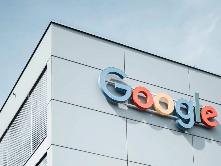 Южная Корея оштрафовала корпорации Google и Meta