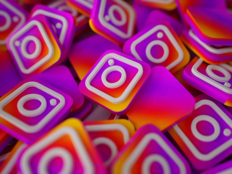 Ирландия оштрафовала Instagram на 405 млн евро