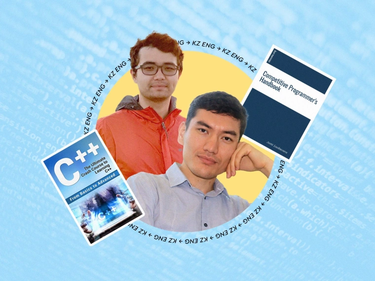 «Для молодежи это шанс узнать про IT»: как сообщество Digital Nomads переводят технологический контент на казахский язык