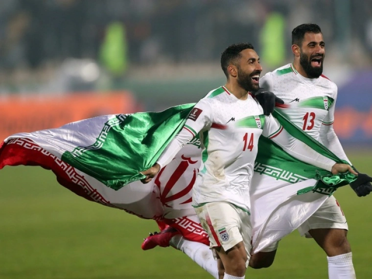 Футболисты Ирана призывают FIFA исключить их страну из чемпионата мира