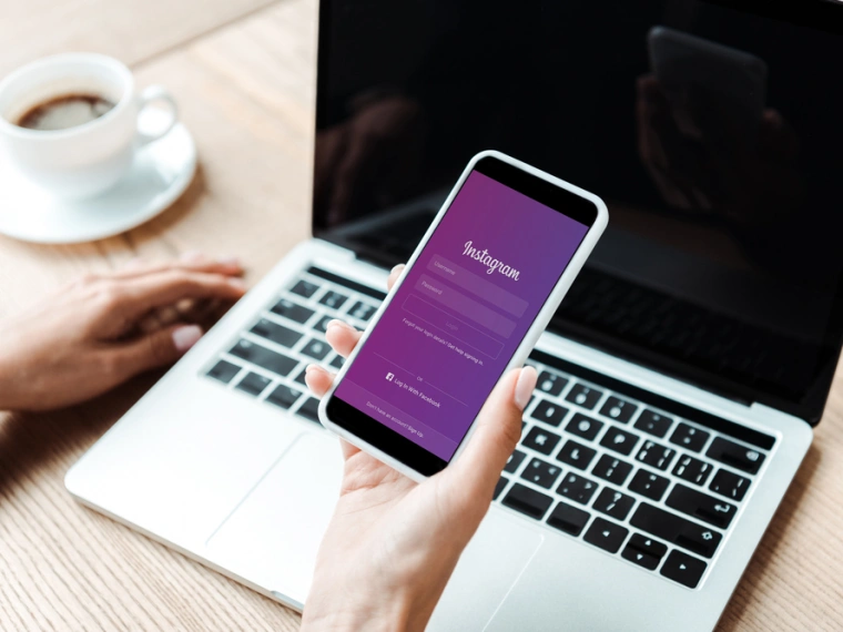 В Instagram может появиться опция создания и продаж NFT