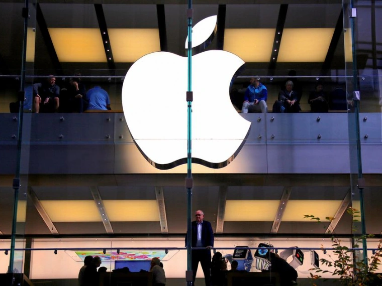 Сотрудники австралийского Apple выйдут на массовую забастовку на Рождество