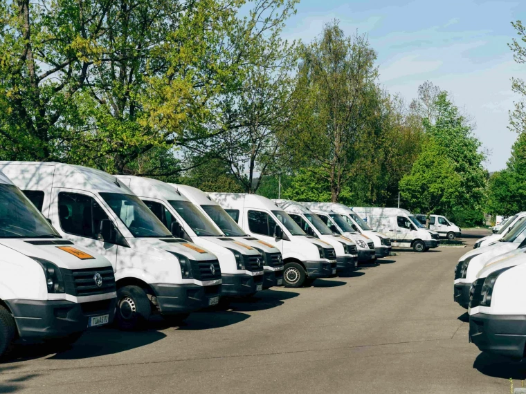 Водители автобусов в Павлодаре бастуют и отказываются выходить на работу