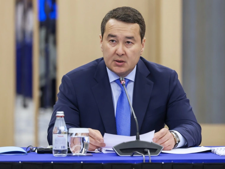 Правительство Казахстана рассмотрело законопроект о возвращении государству незаконно выведенных активов