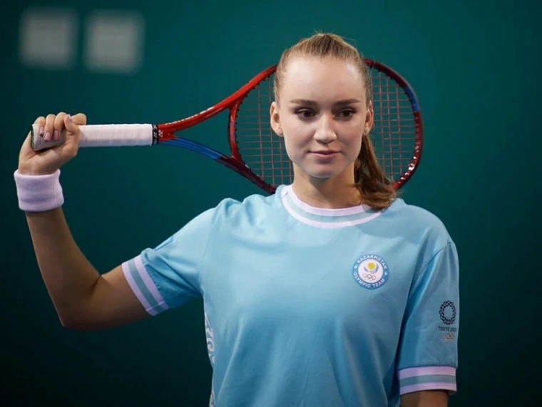 Елена Рыбакина впервые вышла в четвертый круг Australian Open