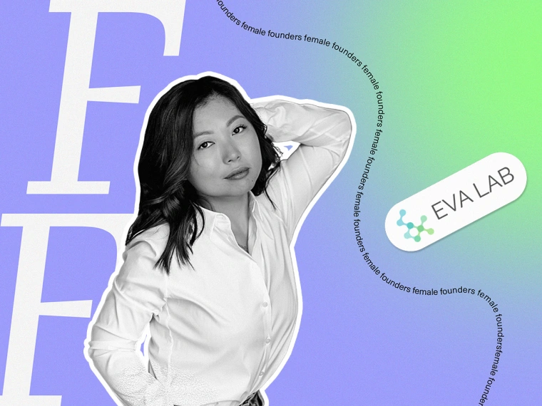 Выявить первые признаки рака: как основательница MedTech стартапа EVA Lab помогает людям с помощью ИИ