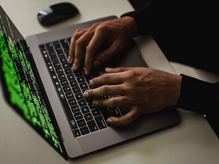 В Астане создан киберпул специалистов по борьбе с интернет-мошенничеством