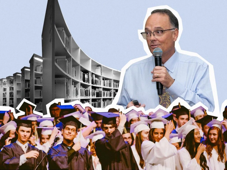 &quot;Soviet-style education is about specialization&quot;: an interview with the President of Cintana Education about higher education in Central Asia