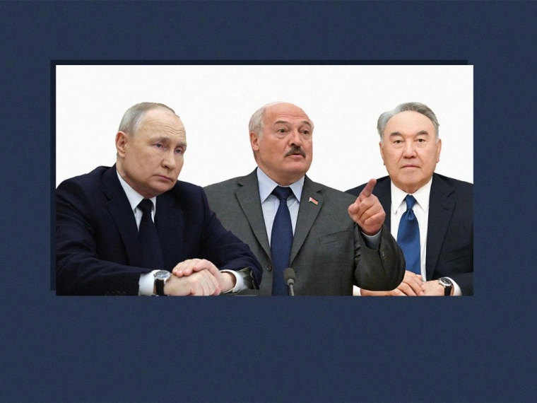 Кто такой диктатор: психологический портрет и признаки