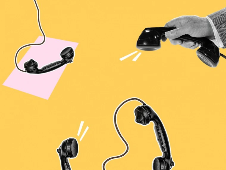 Тревожные звоночки: как не стать жертвой телефонного мошенничества