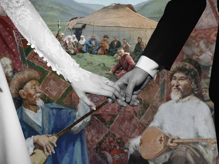 Қазақ халқының отбасылық салт-дәстүрі қалай өзгерді?