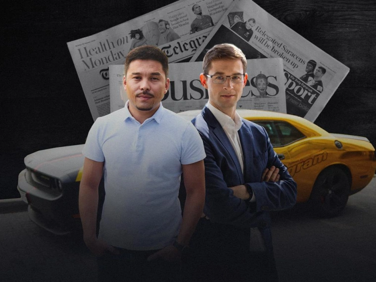 Казахстанский IT-стартап «CTOgram» планирует привлечь $1,5 млн инвестиций от Тимура Турлова