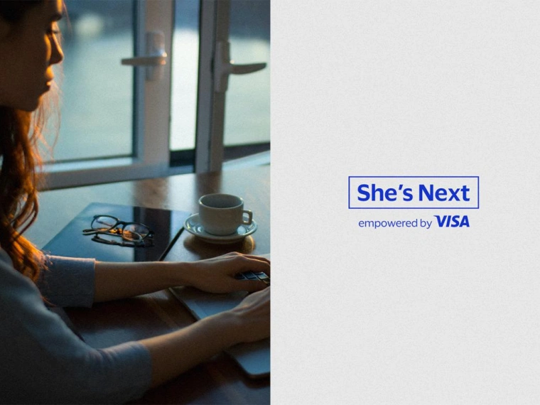 Visa и Emerging Europe создали платформу цифрового комьюнити для предпринимательниц