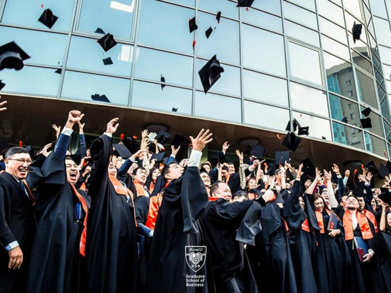 Перезагрузка бизнес-образования: программа для подготовки руководителей высшего звена