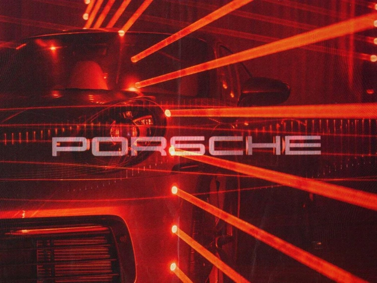 В Астане прошла презентация дилерского центра Porsche Centre Astana