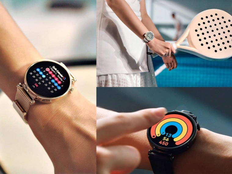 Личный опыт: как «настроить» свою жизнь при помощи смарт-часов HUAWEI WATCH GT 4