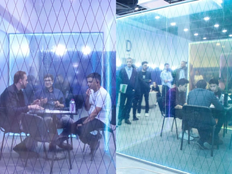 На Digital Bridge 2023 объявлены победители чемпионата Alem Cup