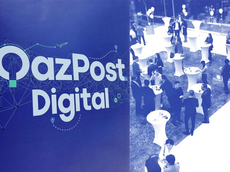 Почтовая революция: цифровые проекты Qazpost Digital