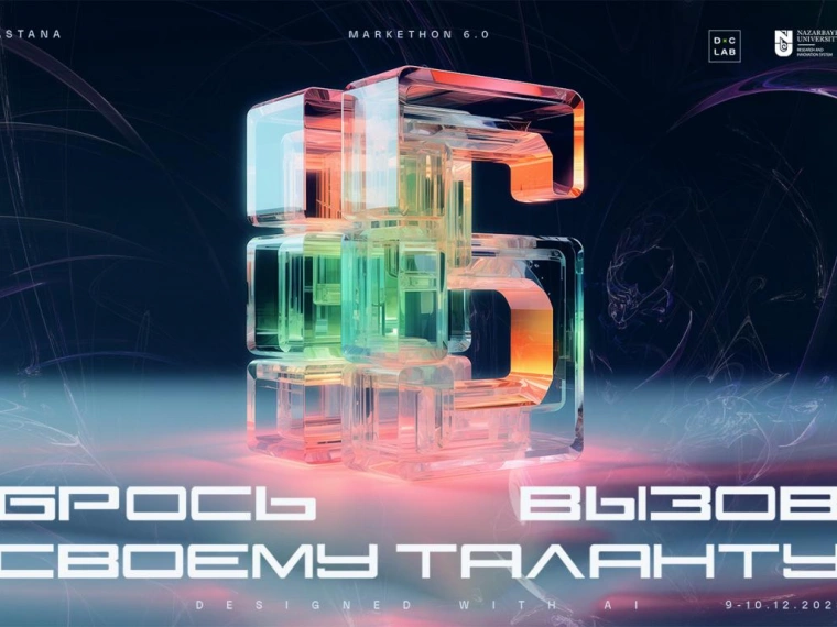 В Астане пройдет соревнование в сфере digital-маркетинга