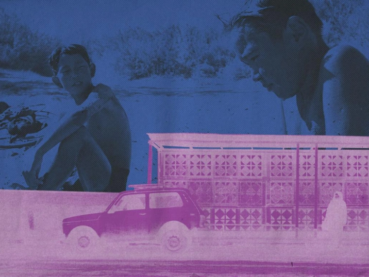 В Алматы прошла первая международная кинопремия Alternativa Film Awards