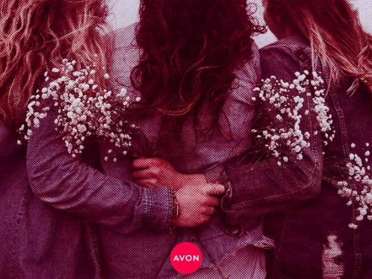 Avon поддержала кризисные центры Казахстана на сумму более 10 миллионов тенге