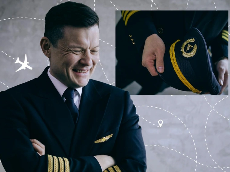 Из «Большой четверки» в пилоты: 4 истории о смене профессии и уходе в авиацию