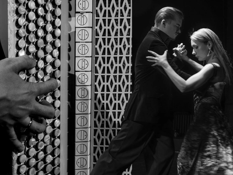 Диалог двух душ: артисты Stages о танго, сцене и любви