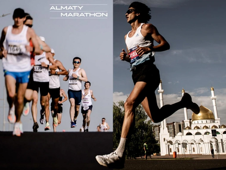 Почему стоит принять участие в Astana Half Marathon
