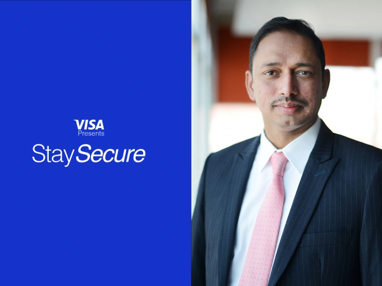 Подкаст «Stay Secure»: как обезопасить себя, совершая платежи в интернете
