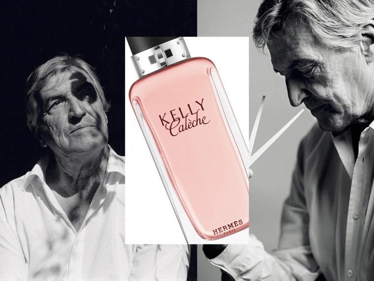 Kelly Calèche: аромат, оставляющий шлейф наследия Hermès