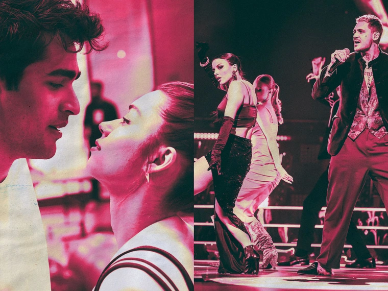 Итоги года: какие фильмы и сериалы смотрели казахстанцы в 2024 году