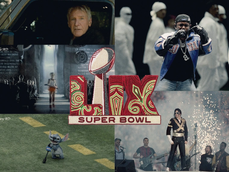 Реклама на Super Bowl: почему такая дорогая и чем важен Halftime Show?