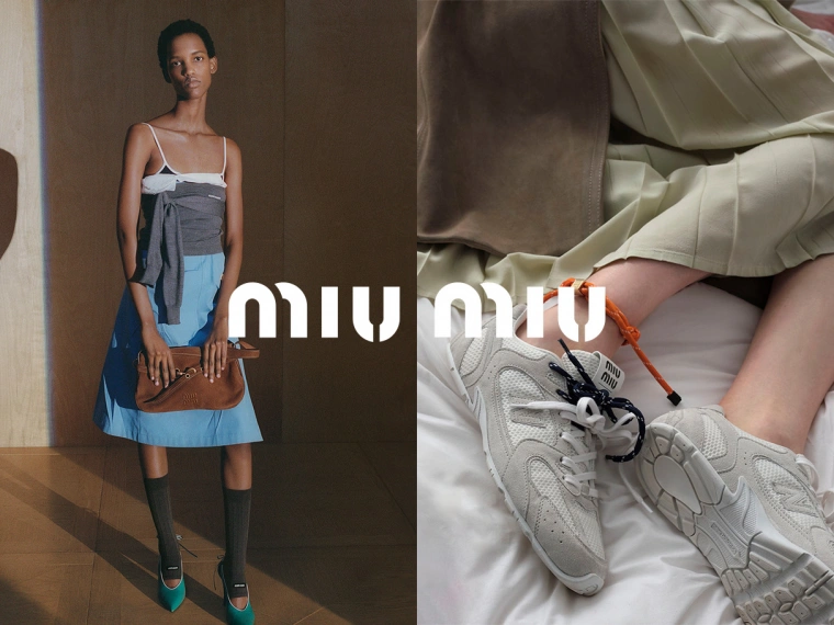 Секреты популярности Miu Miu: как бренд завоевал мировую славу