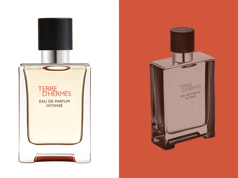 Hermès раскрывает новую грань классики с Terre d’Hermès Eau de Parfum Intense