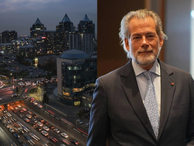 &quot;People Don’t Fall in Love in a Traffic Jam&quot;: An Interview with Architect Riccardo Marini