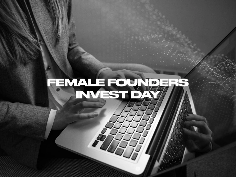 Женская инвестиционная революция: в Астане пройдет Female Founders Invest Day
