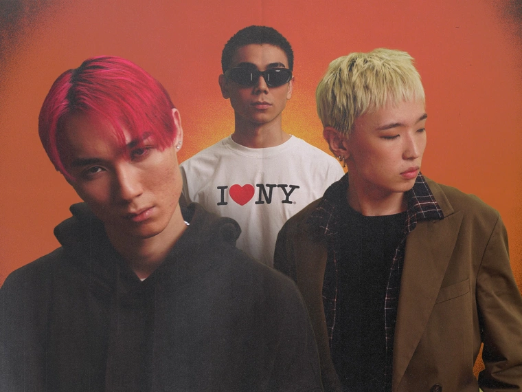 Топ емес, жанұя: ALPHA-ның шынайы тарихы