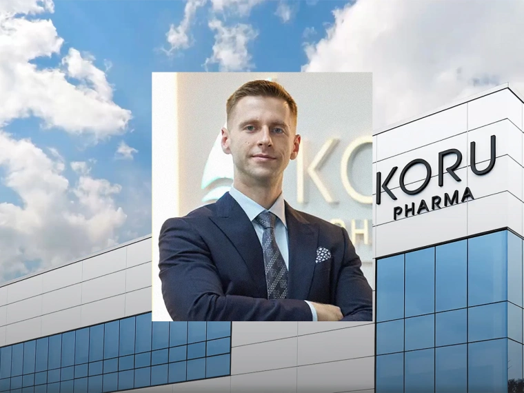 Как основать фармкомпанию в Южной Корее с 200 долларов в кармане — история Романа Вернидуб
