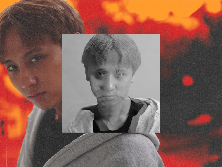 «Бокстан — музыкаға»: A.boo — Абулхайыр Мадеш ALPHA тобына қалай келді?